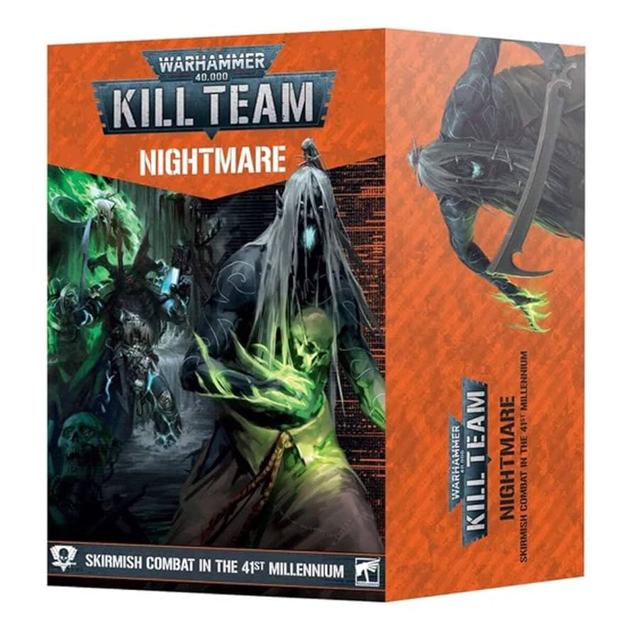 Kill Team Nightmare