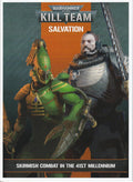 Kill Team Salvation