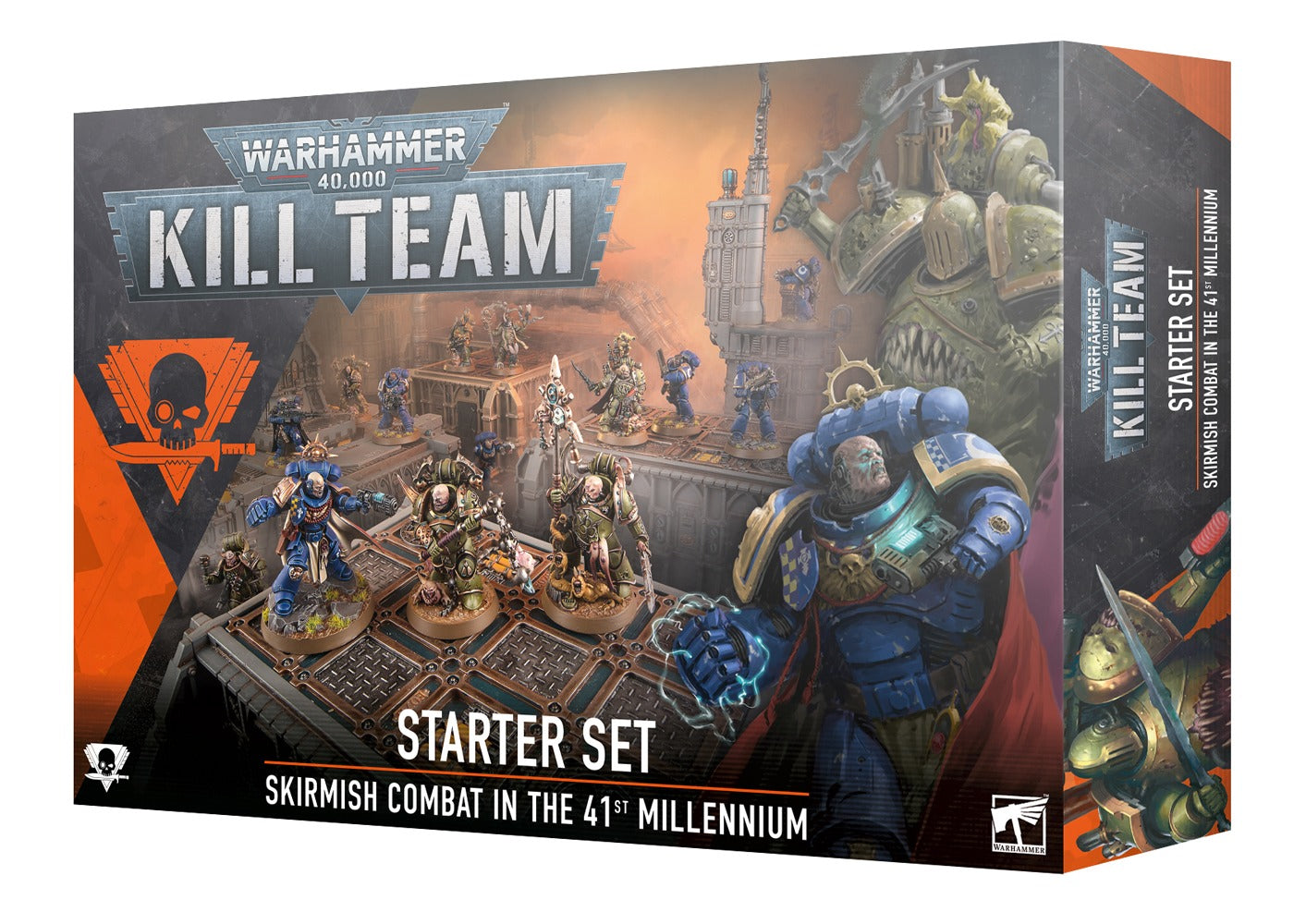 Kill Team: Starter Set