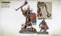 Killaboss with Stab-grot (on Sprue)