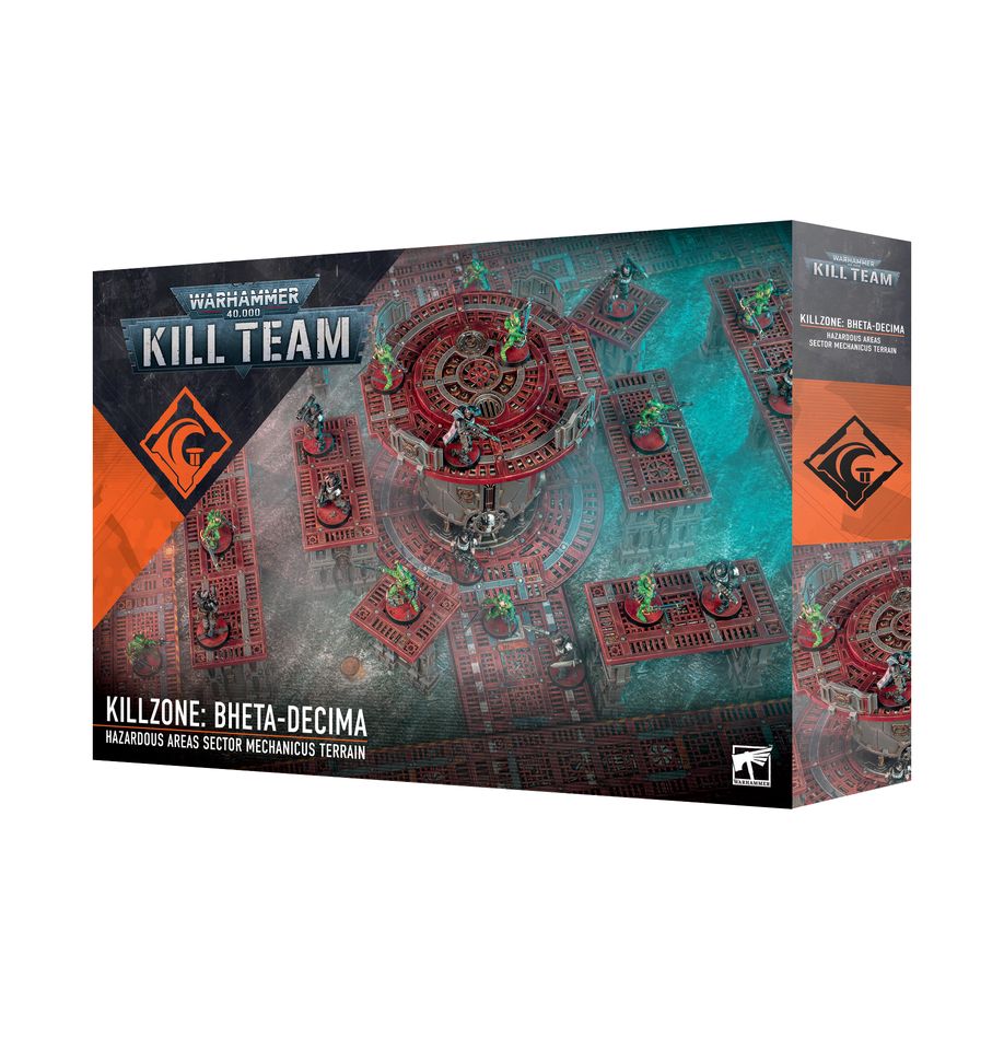 Killzone Bheta Decima