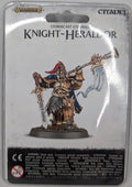 Knight-Heraldor