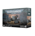 Krieg Artillery Team