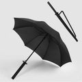 Large Samurai Sword Umbrella