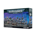 Leagues of Votann Battleforce Cthonian Prospect