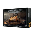 Legiones Astartes Whirlwind Missile Tank