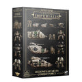 Legions Imperialis Combat Force