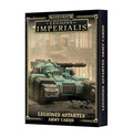 Legions Imperialis Legions Astartes Army Cards