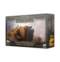 Legions Imperialis Mastodon Super heavy Assault Transports