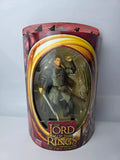 The Lord Of The Rings: The Two Towers Helm's Deep Legolas Action Figure (In Box)