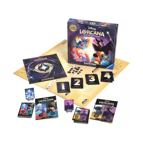 Lorcana Gateway