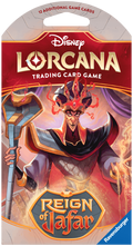 Lorcana Reign Of Jafar