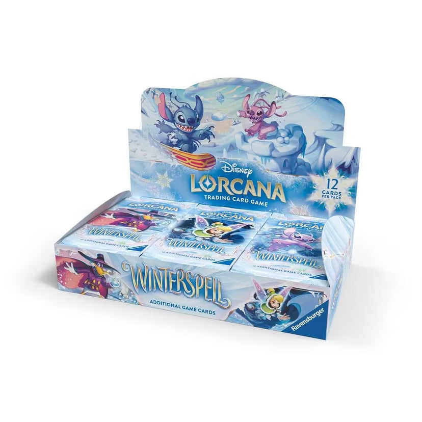 Lorcanawinterspell