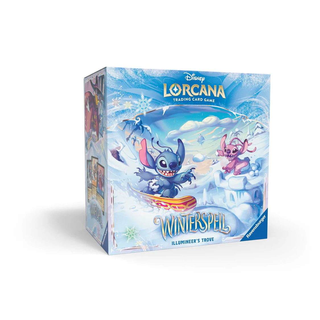 Lorcanawinterspell