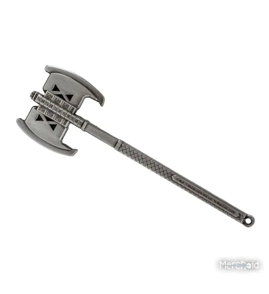 Lord of the Rings: Gimli's Axe Bottle Opener