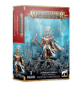 Lord Commander Bastian Carthalos (on Sprue, no box)