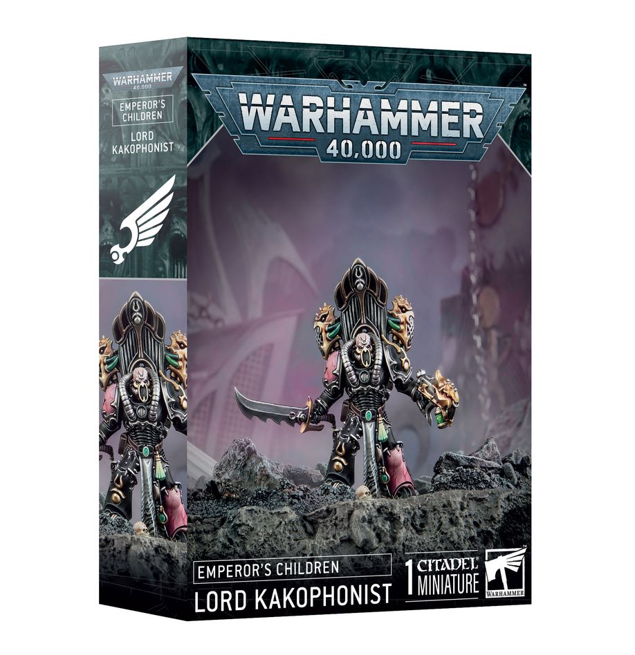 LordKakophonist