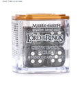 MESBG Cirith Ungol Dice Set