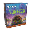MTG Teenage Mutant Ninja Turtles Prerelease box