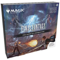 Magic: The Gathering - Final fantasy viii Children of fate