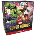 Magic: The Gathering - Marvel Super Heroes
