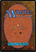 MTG Binder Singles