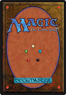 MTG Binder Singles