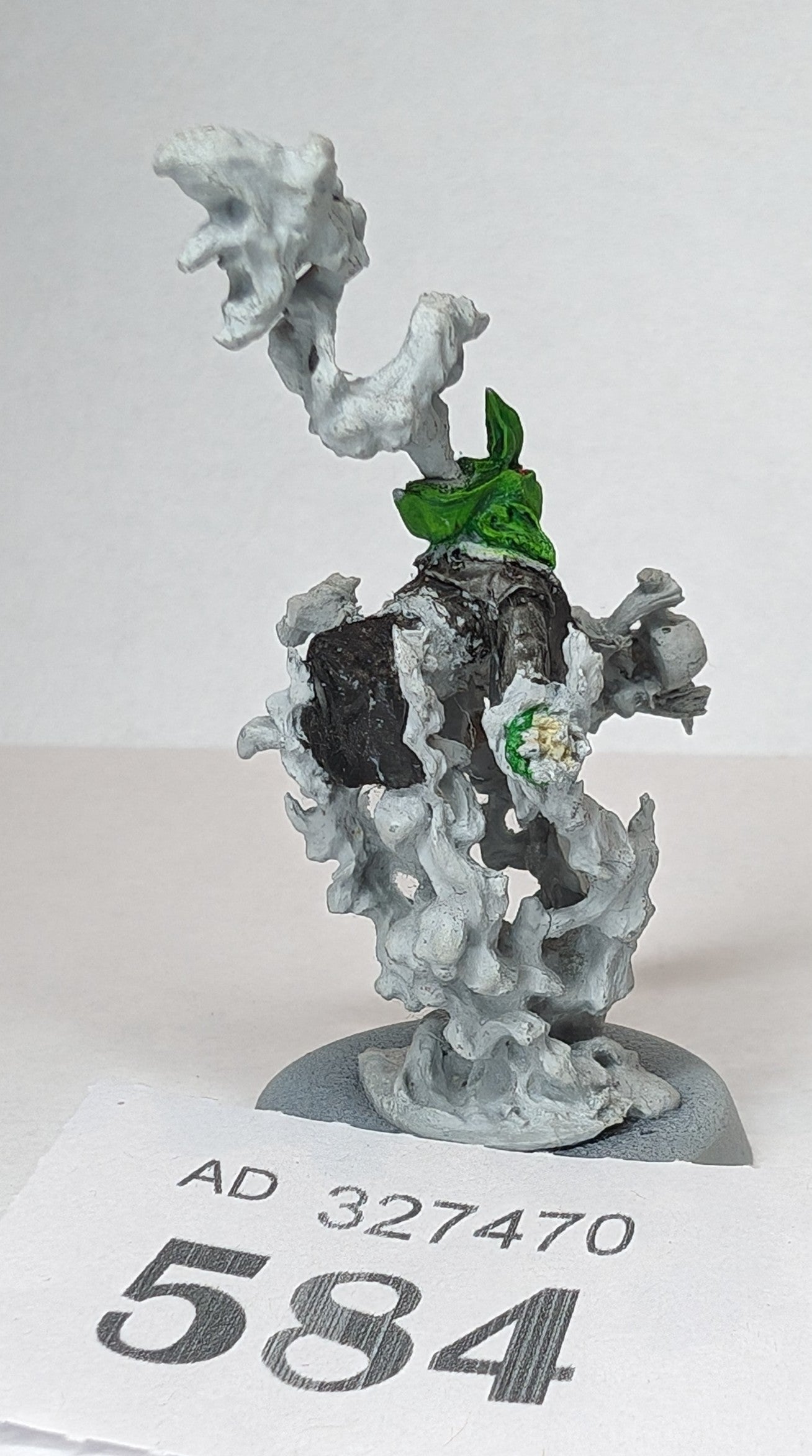 Madcap Shaman - Forgeworld