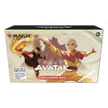 Magic The Gathering Avatar The Last Airbender