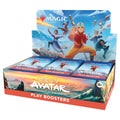 Magic The Gathering Avatar The Last Airbender Play Booster
