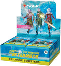 Magic The Gathering March Of The Machine The Aftermath