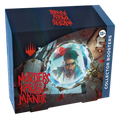 Magic The Gathering Murder At karlov Manor Collector Booster