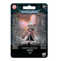 Magus on sprue