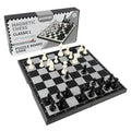 Magnetic chess
