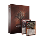 Malediction Primal Blood