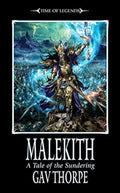 Malekith (The Sundering Book)