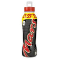 Mars Chocolate Milks (In Store Only)