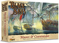 Master & Commander Starter Set (Black Seas)