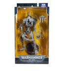 McFarlane Necron Flayed One Artist