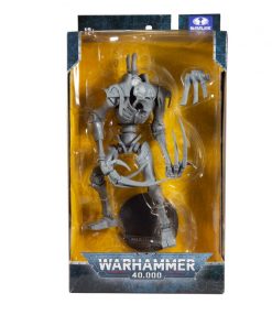 McFarlane Necron Flayed One Artist