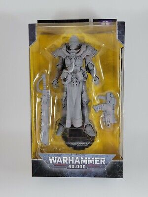 McFarlane Warhammer 40k Adepta Sororitas Battle Sister