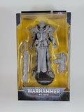 McFarlane Warhammer 40k Adepta Sororitas Battle Sister