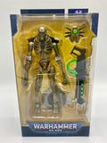 Mcfarlane Toys Necron Warrior