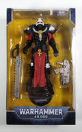 Mcfarlane Toys Sister of Battle Black