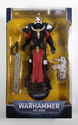 Mcfarlane Toys Sister of Battle Black