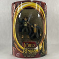The Lord Of The Rings: The Fellowship Of The Ring Merry & Pippin Action Figure (In Box)