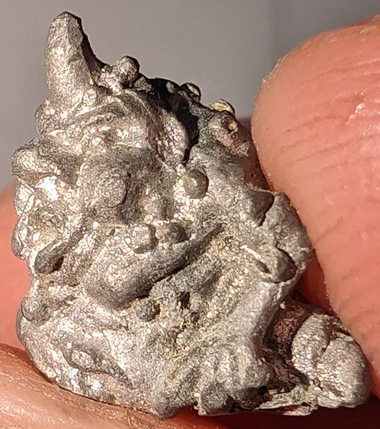 Metal Nurgling