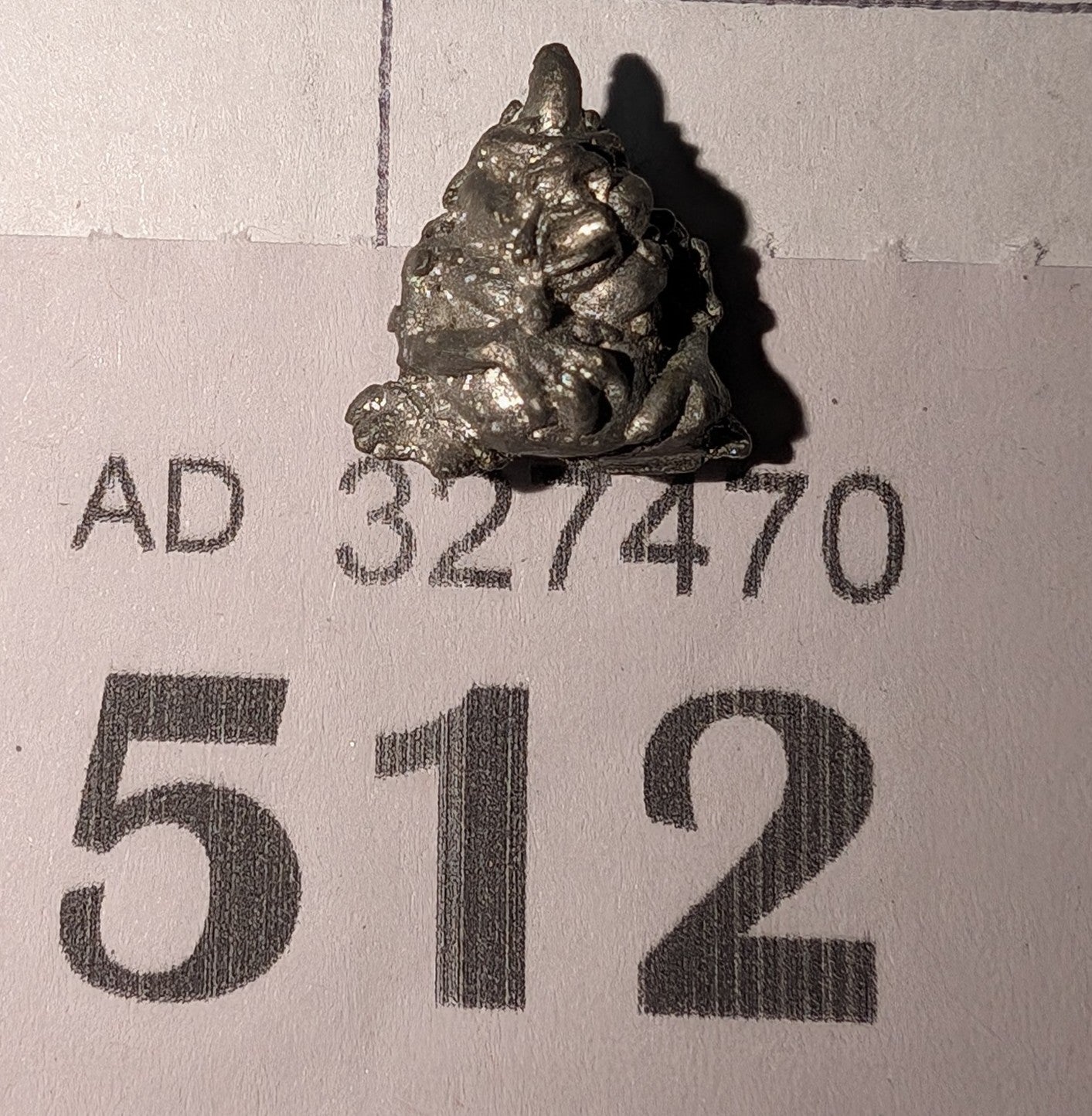 Metal Nurgling