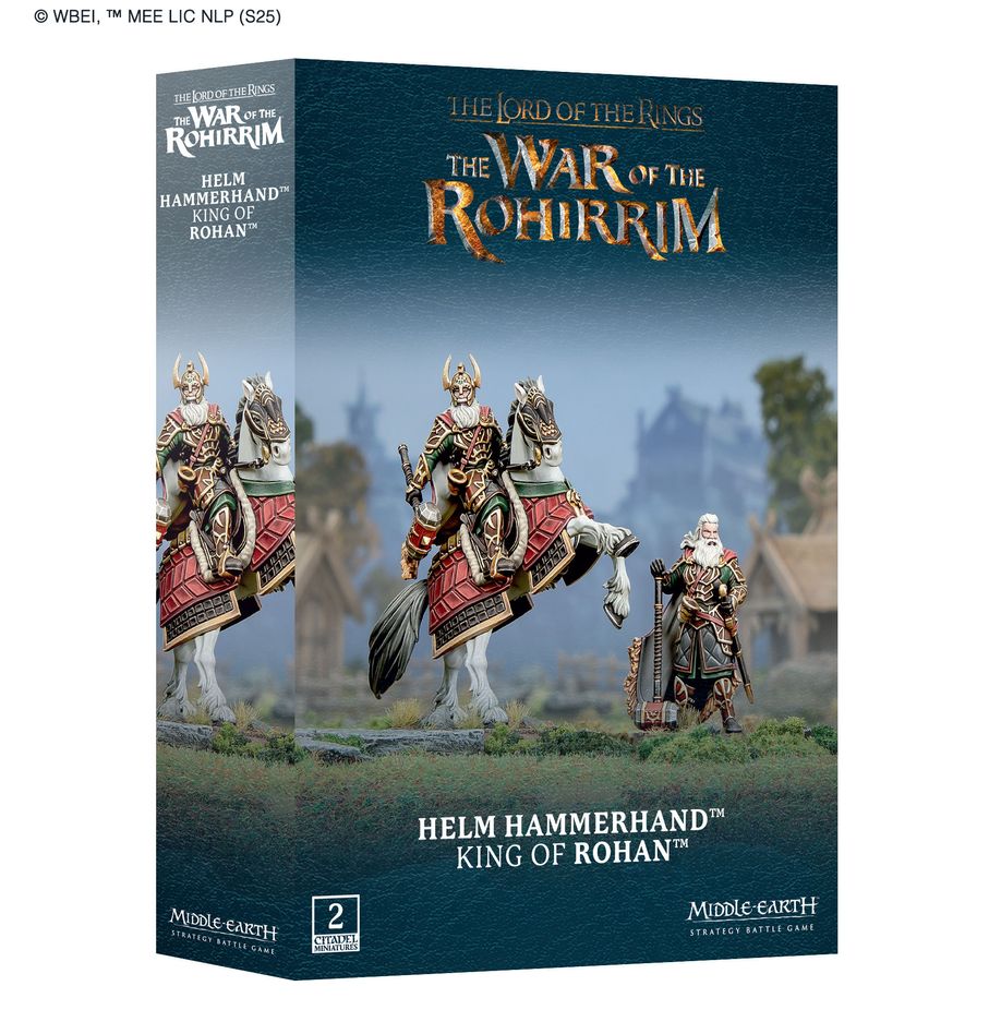 MiddleEarthHelmHammerhandKingofRohan