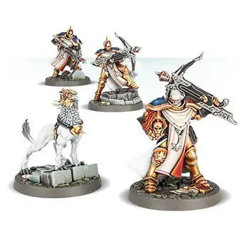 Easy to Build Castigators with Gryph-hound